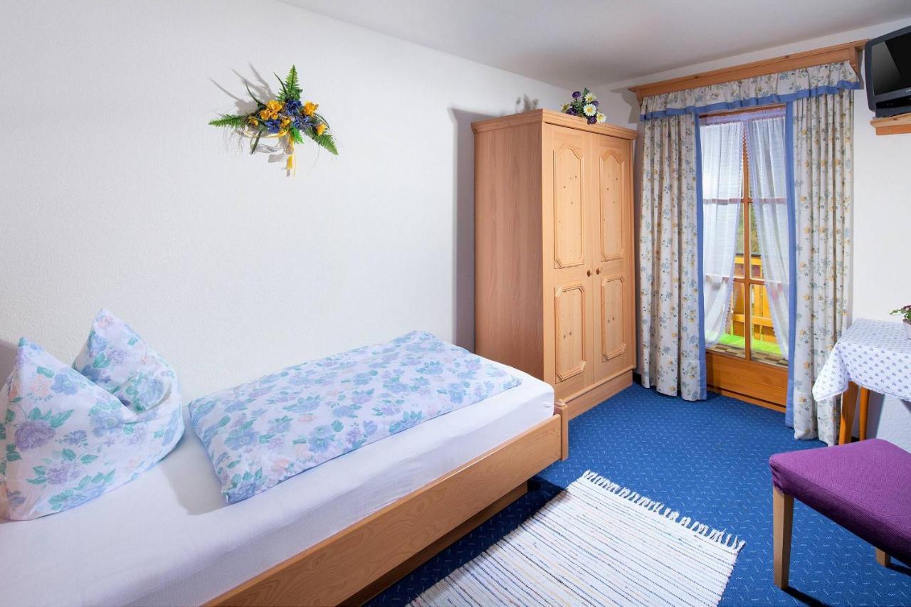 Gästehaus Anfanglehen Ramsau bei Berchtesgaden Zimmer foto