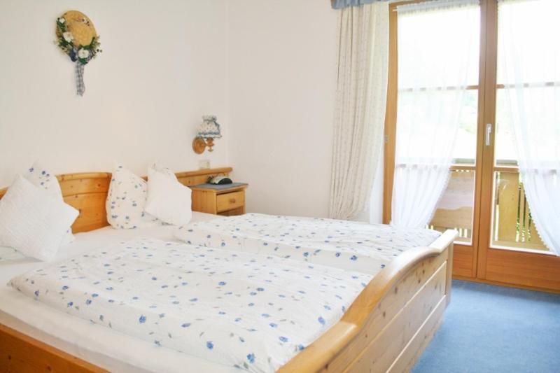 Gästehaus Anfanglehen Ramsau bei Berchtesgaden Zimmer foto